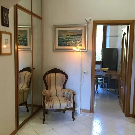 Apartman Casa Betania