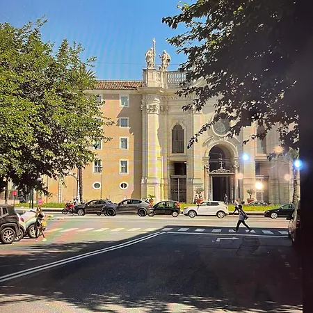 Apartman Casa Betania Róma