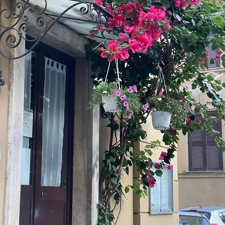 Casa Betania Apartman *