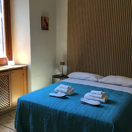 Casa Betania Roma