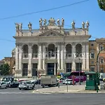 Apartament Casa Betania Rzym