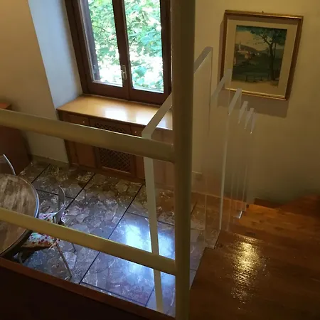 Casa Betania Lägenhet Rom