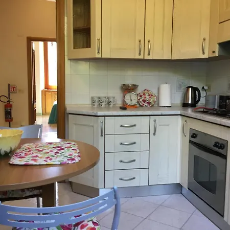Casa Betania Lägenhet *