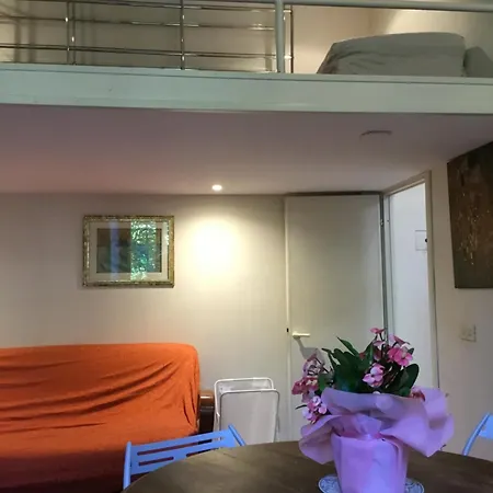 Casa Betania *