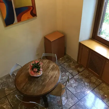 Casa Betania Lägenhet *