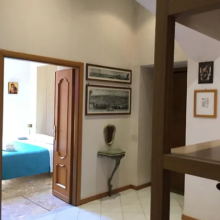 Casa Betania Apartment Rom