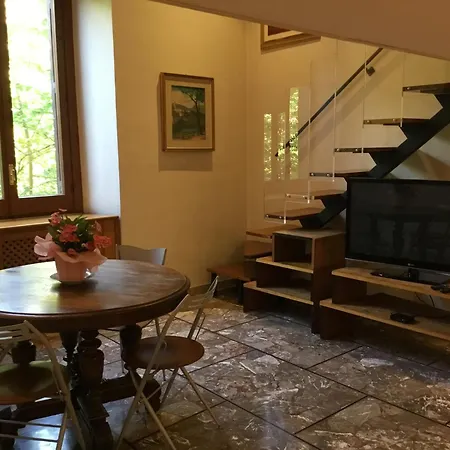 Casa Betania * Rom