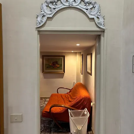 Casa Betania Rom