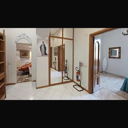 Appartement Casa Betania *