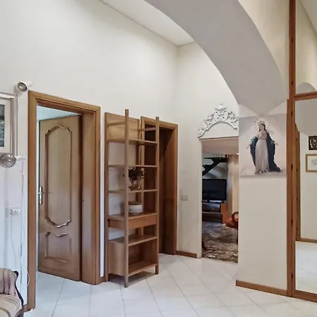 Casa Betania *