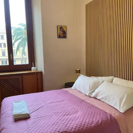 Casa Betania *