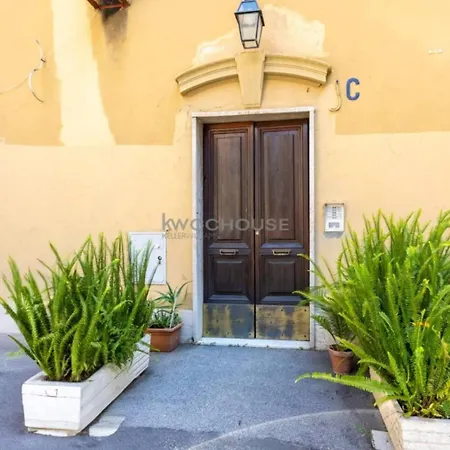 Casa Betania 罗马
