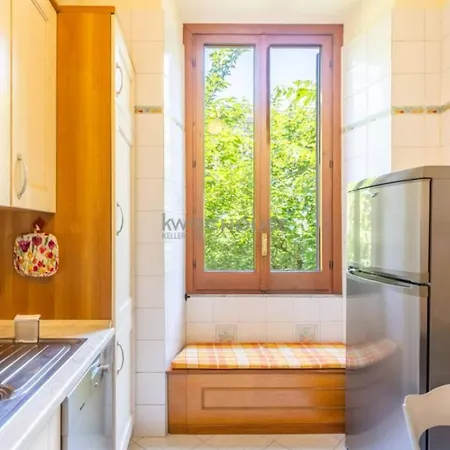 Casa Betania 公寓 *