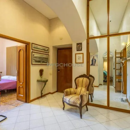 公寓 Casa Betania