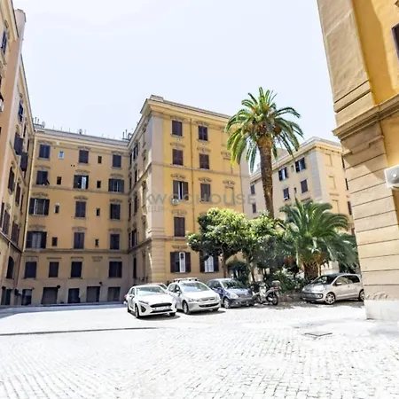 公寓 Casa Betania 罗马