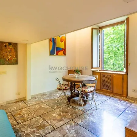 Casa Betania 公寓