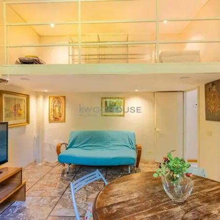 Casa Betania 公寓