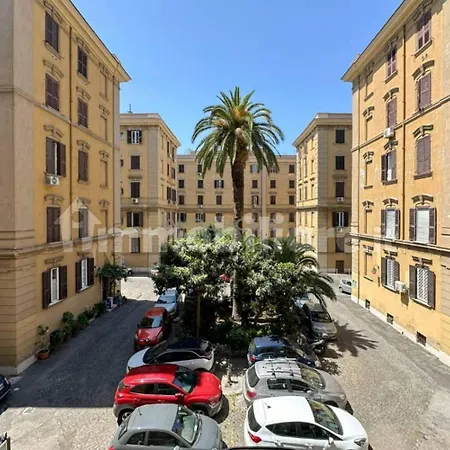Casa Betania *
