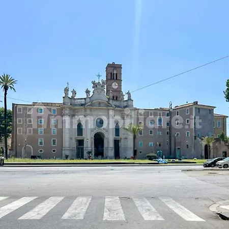 公寓 Casa Betania *